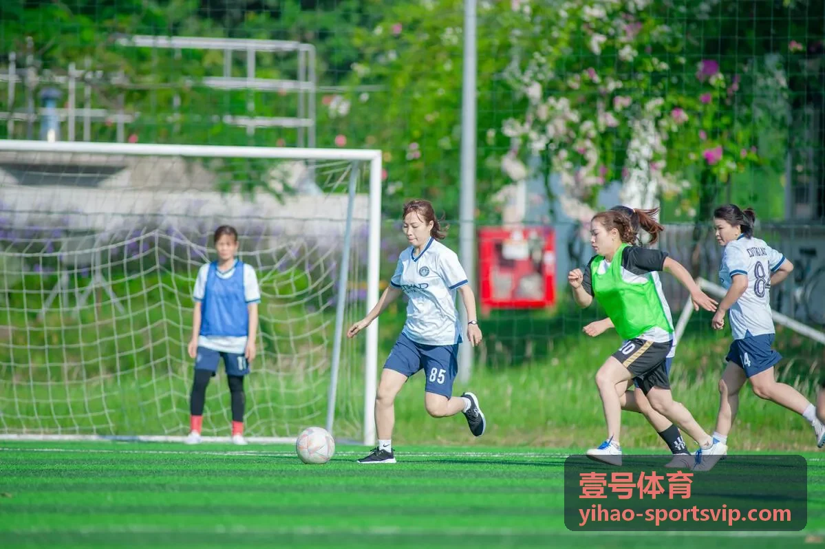 青少年训练